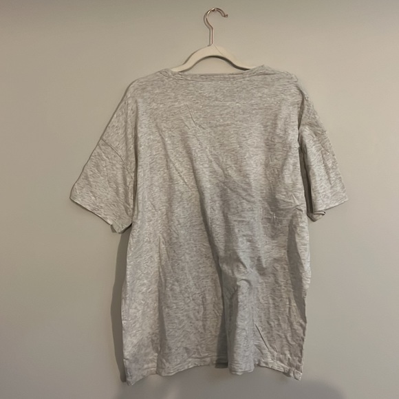 New Aerie Men’s Cotton T-Shirt - Picture 7 of 8